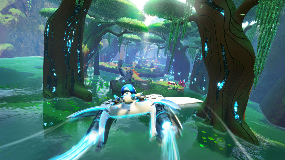 Astro Bot | Occasion